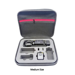 Hard-Shell Storage Bag Carrying Case for DJI Osmo Pocket 3 waterproof Pocket 3 Pocket Camera Accessory