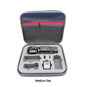 Hard-Shell Storage Bag Carrying Case for DJI Osmo Pocket 3 waterproof Pocket 3 Pocket Camera Accessory
