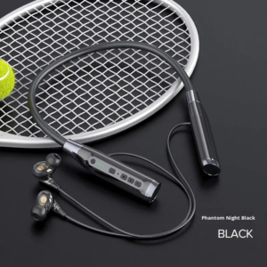 A13T Four-Speaker Wireless Earphones Neckband Style IPX5 Waterproof 800mAh Battery With Mic Sport Headset Noise Reduction Bluetooth Earphone