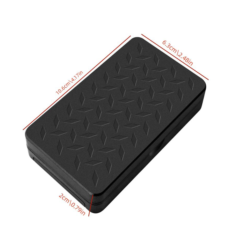 High-Precision Mini Digital Pocket Jewelry Scale 1000g- 0.01g Electronic Gram Scale with PCS Counting and Tare Function - Image 6